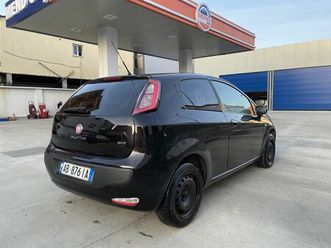 fiat grande punto evo 1.3