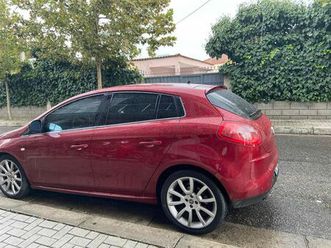 shitet fiat bravo mjtd