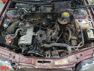 audi 100 2.3 qvatro dijelovi