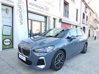 active tourer 225e xdrive 245 cv - garantie 3 mois