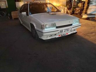 citroen - bx