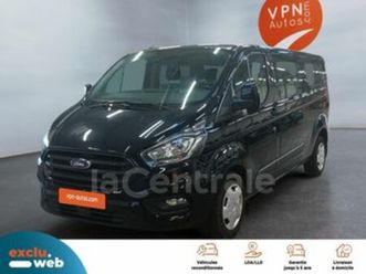 ii generation2 kombi 2.0 ecoblue mhev 130 trend business l2h1 320