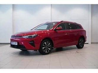 MG MG5 mg-5-0-65-ranta-50-kwh-comfort