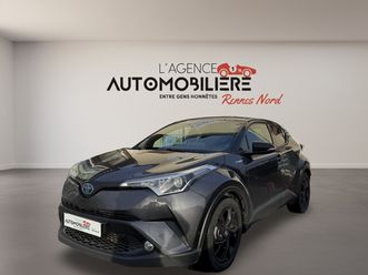 1,8 hybride 122ch graphic