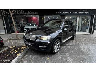 bmw x6 35 d xdrive