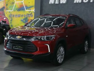 lt 1.0 turbo 12v flex aut