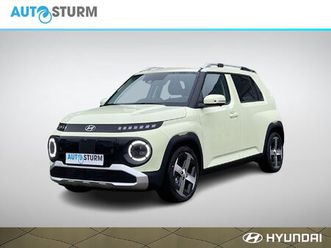 hyundai inster evolve 49 kwh winter + tech pack