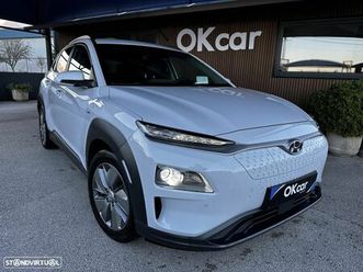 hyundai kauai premium