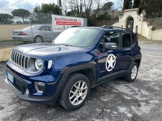 jeep renegade 2.0 mjt 140cv 4wd active drive limit