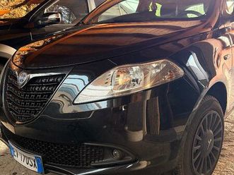 lancia y 2014 perfetta nessun lavoro da fare