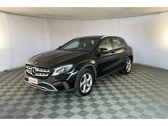gla 200 d