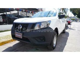 2.4 doble cabina se aa pack seg mt