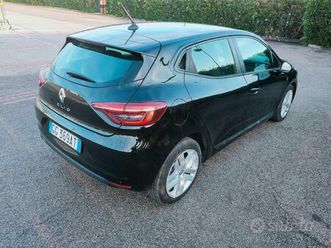 renault clio tce 90 cv 5 porte intens