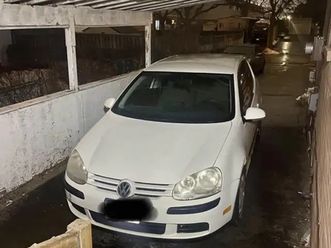 vw rabbit fully drivable