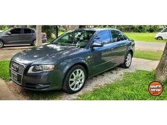 a4 3.0 tdi v6 quattro