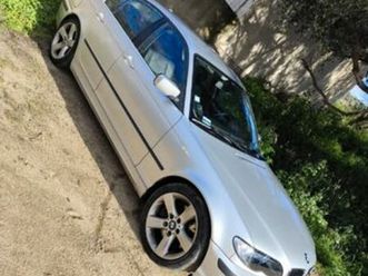 magnifique bmw 330 d