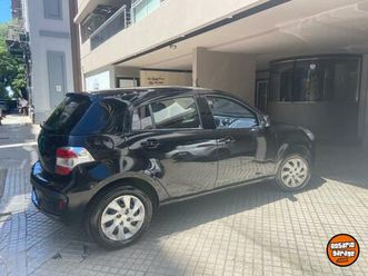 agile 2014 144mil km nafta cubiertas y batería nuevas