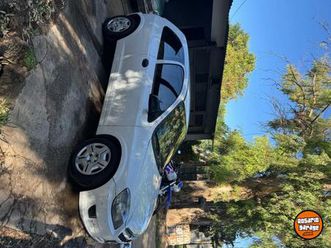 chevrolet celta 2013