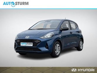 hyundai i10 1.0 comfort