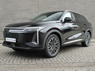 omoda 9 shs phev premium uit voorraad leverbaar * 20