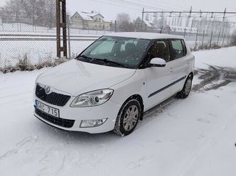 1.6 tdi ambiente fullservad