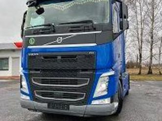 volvo - fh500 retardador 4x2 xl