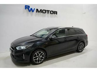 sportswagon 1.4 t-gdi 140hk gt-line drag b-kamera m-vär