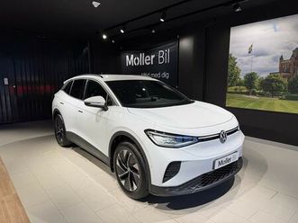 pro 210 kw/286 hk 77 kwh batteri, 1-vxl