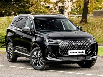 2025 - 1.6t aspire 5dr dct