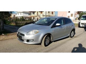 shitet fiat bravo 1.6 nafte