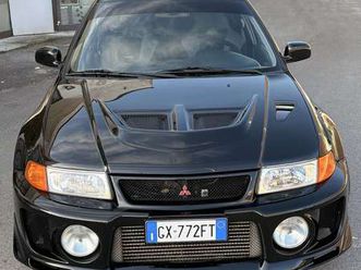 2.0 turbo gsr 4x4