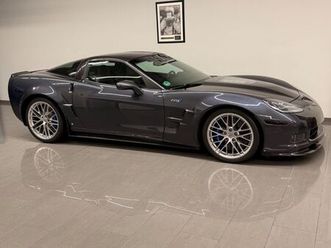 corvette zr 1 org.17300km.neuwertig.unfallfrei.ceramic