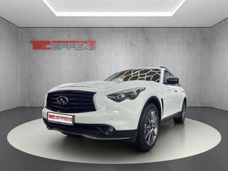 infiniti qx70 3.7 ultimate