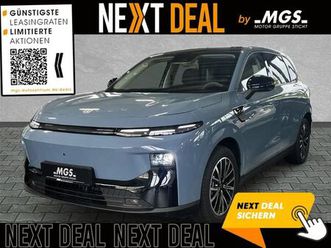 leapmotor b10 life pro # new#leasing#elektro