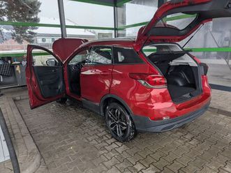 baic senova x55 210 t !! facelift !!