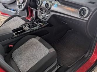 baic senova x55 210 t