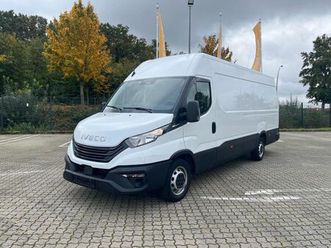 iveco daily kasten