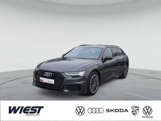 sport 55 tfsi e qu. s tr., matrix/360°v