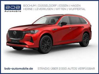 2.5l e-skyactiv phev 8at awd homura plus