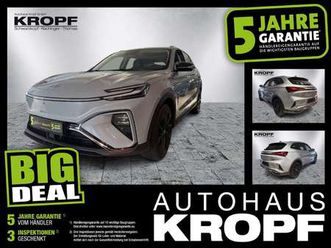 performance acc+led+pano+shz