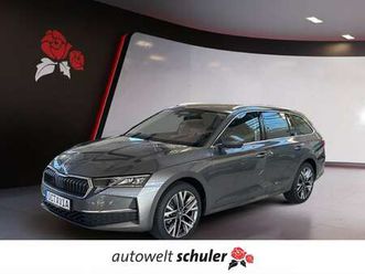 combi balance 1.5 tsi mhev dsg navi ahk