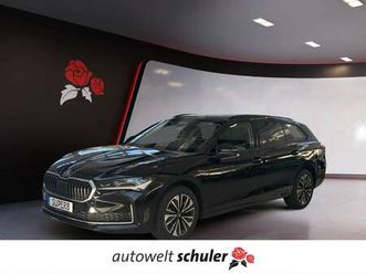 combi 2.0tdi dsg selection navi ahk led