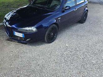 5p 1.9 jtd mjt distinctive 150cv