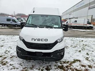 iveco daily 35s18ha8 v, automat