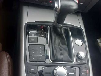 a6 2.0 tfsi pro line