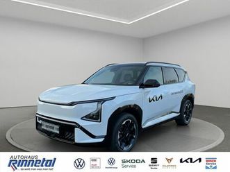 81,4 kwh gt-line led harman kardon premium s