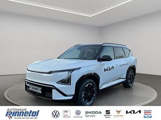 kia ev5 81,4 kwh gt-line led harman kardon premium s