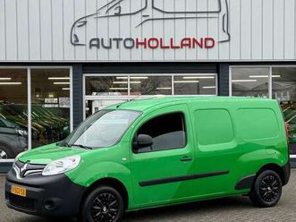 1.5 dci 66kw 90pk maxi euro 6 airco/ cruise contro