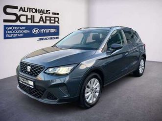 1.0 tsi style navi led