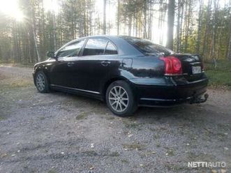 2.4i vvt-i 16v d4 linea sol